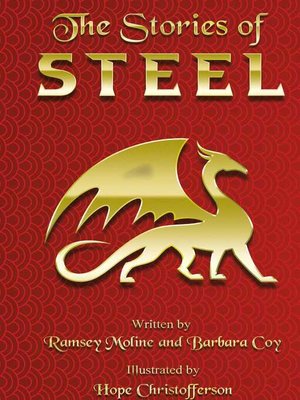 cover image of The Stories of Steel